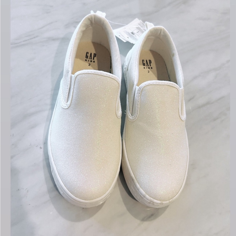 Gap kids shoes